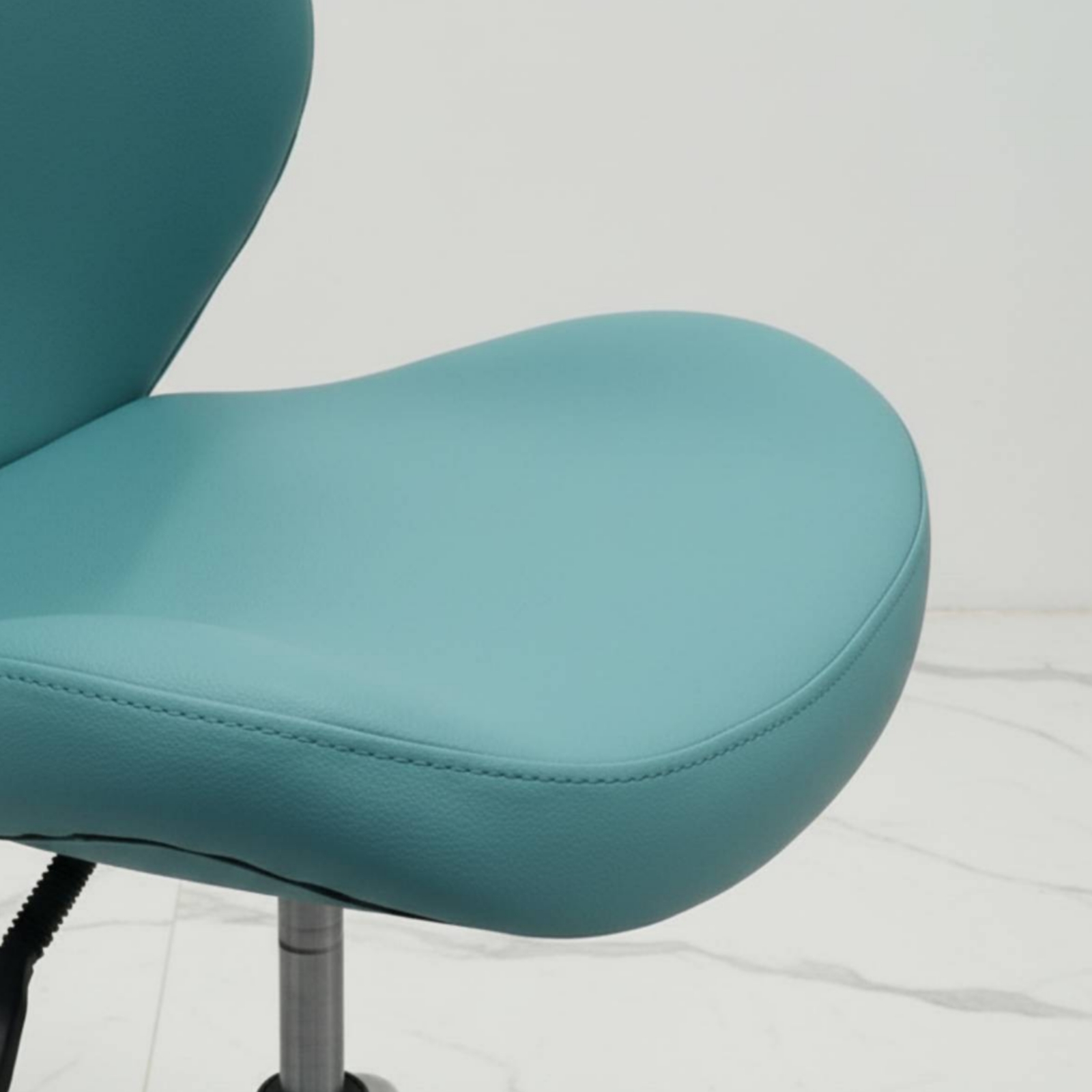 เก้าอี้หมุนหุ้มเบาะ เก้าอี้สำน - Chairs บทวิจารณ์และราคา