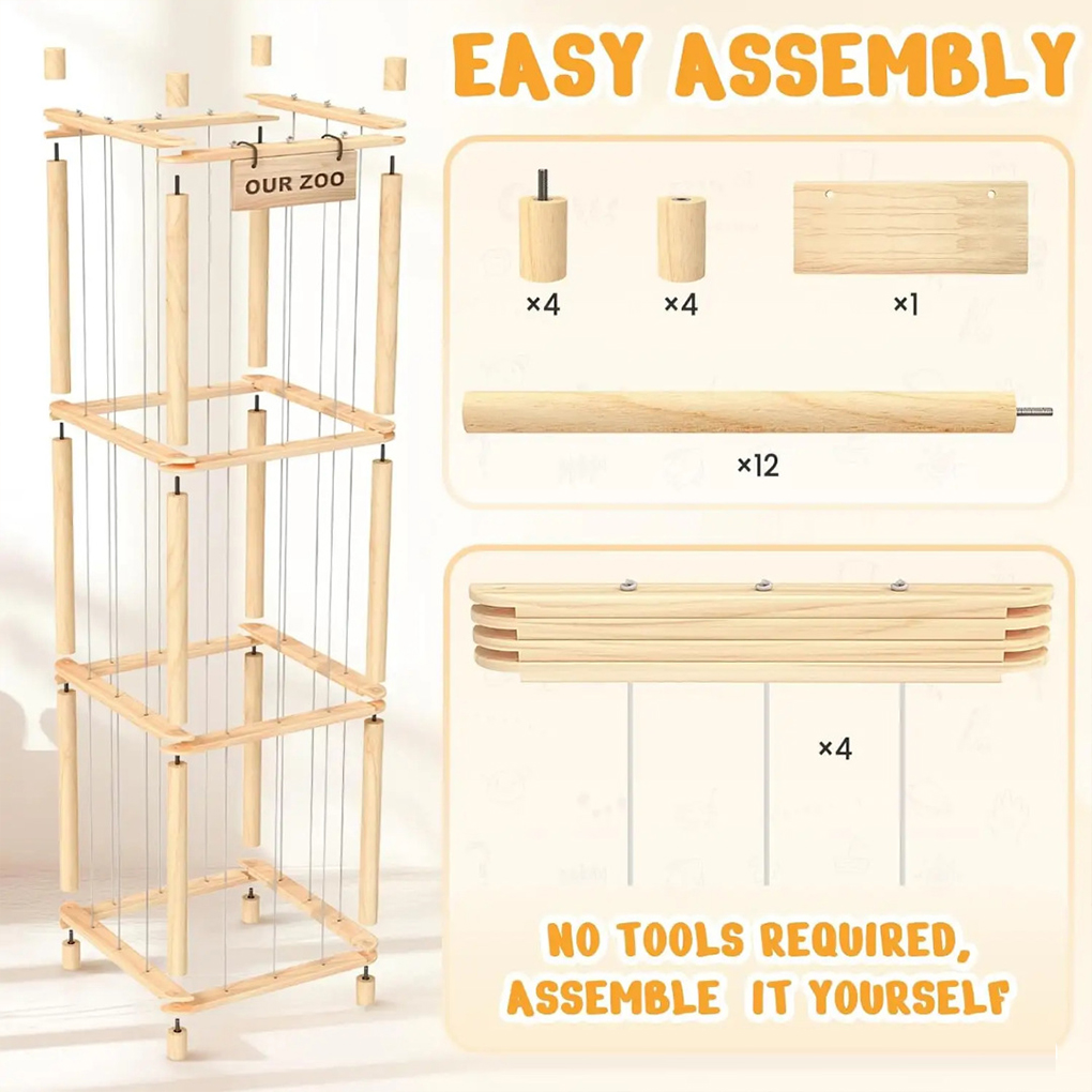 ที่เก็บตุ๊กตาและของเล่นแบบประก - Bedroom Furniture บทวิจารณ์และราคา