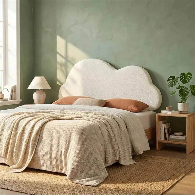 โครงเตียงเหล็กแบบมีหลังคา ขนาด - Canopy Bed Frame Metal Queen บทวิจารณ์และราคา