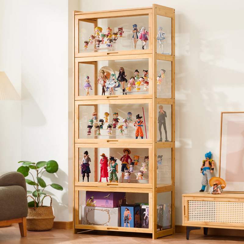 ตู้โชว์อะคริลิคใสขนาดใหญ่, ตู้ - Storage บทวิจารณ์และราคา