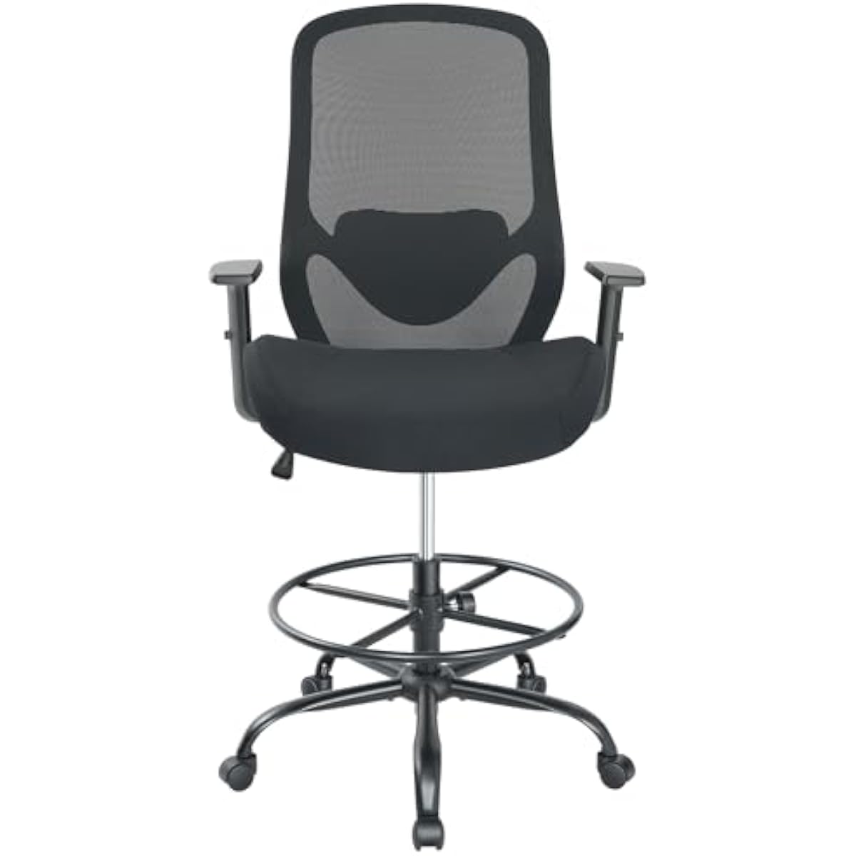 เก้าอี้เขียนแบบทรงสูงตามหลักสร - Chairs บทวิจารณ์และราคา