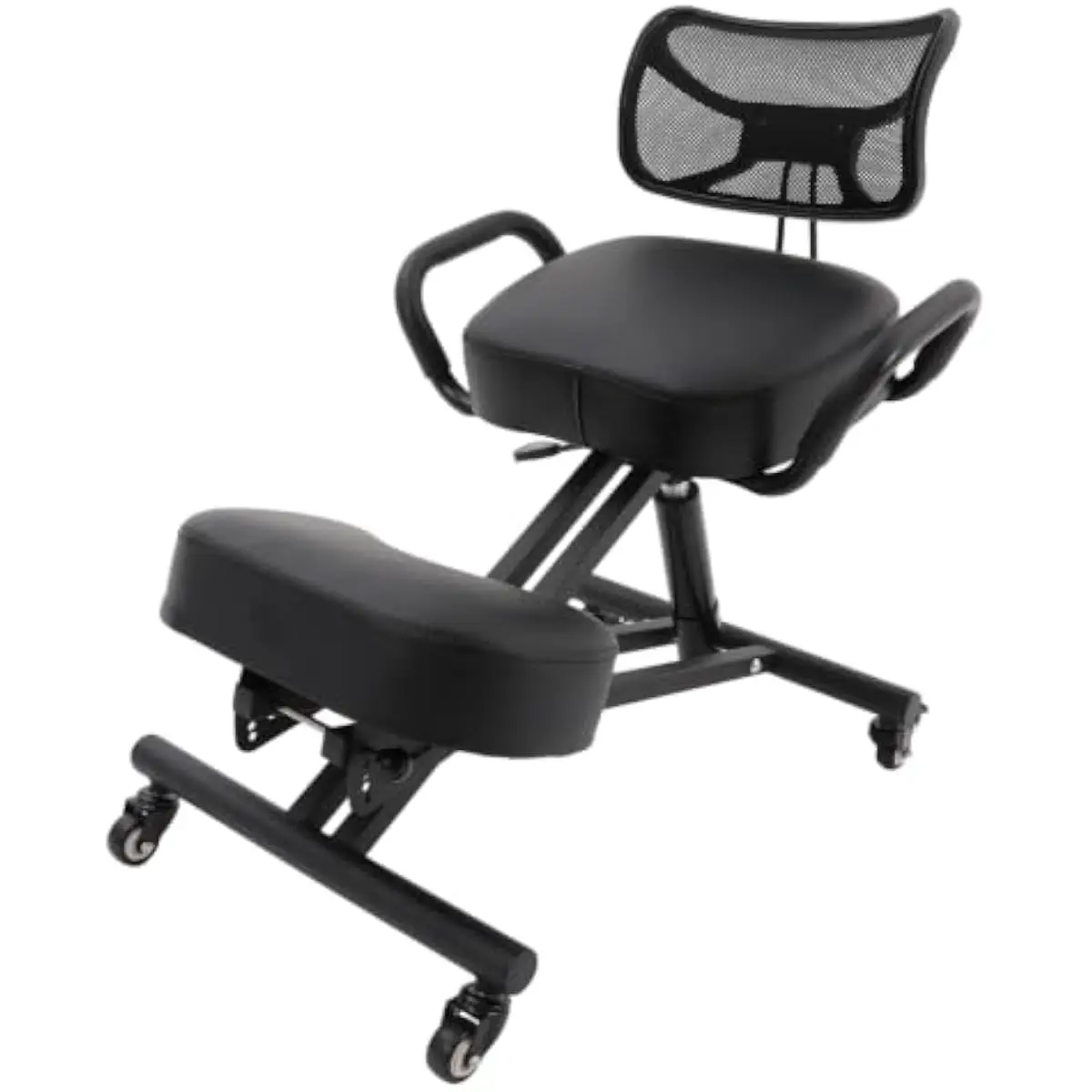 เก้าอี้สำหรับนั่งคุกเข่าที่ออก - Chairs บทวิจารณ์และราคา