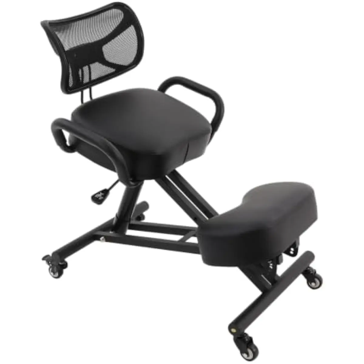 เก้าอี้สำหรับนั่งคุกเข่าที่ออก - Chairs บทวิจารณ์และราคา