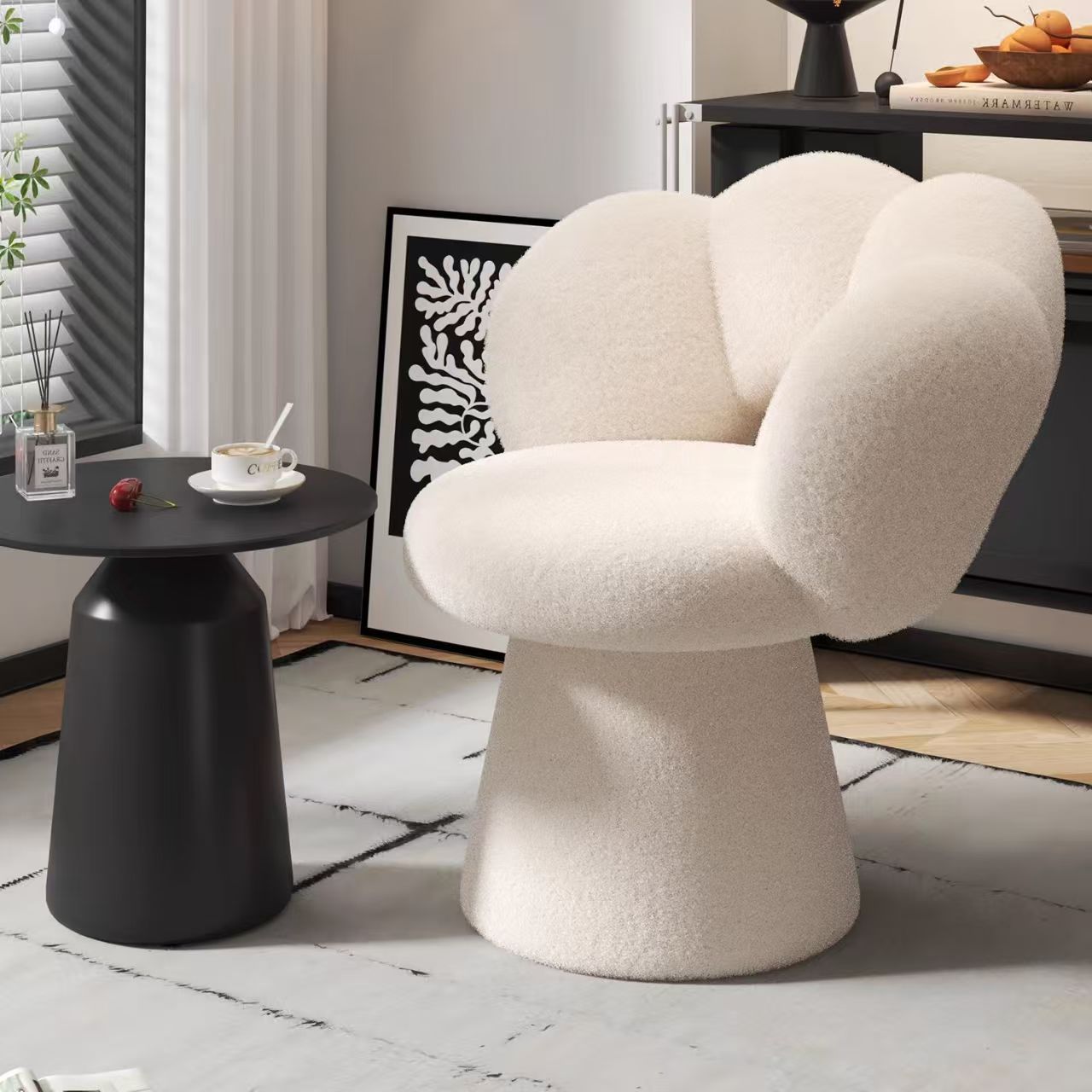 เก้าอี้สำนักงานที่บ้านตามหลักส - Office Furniture บทวิจารณ์และราคา
