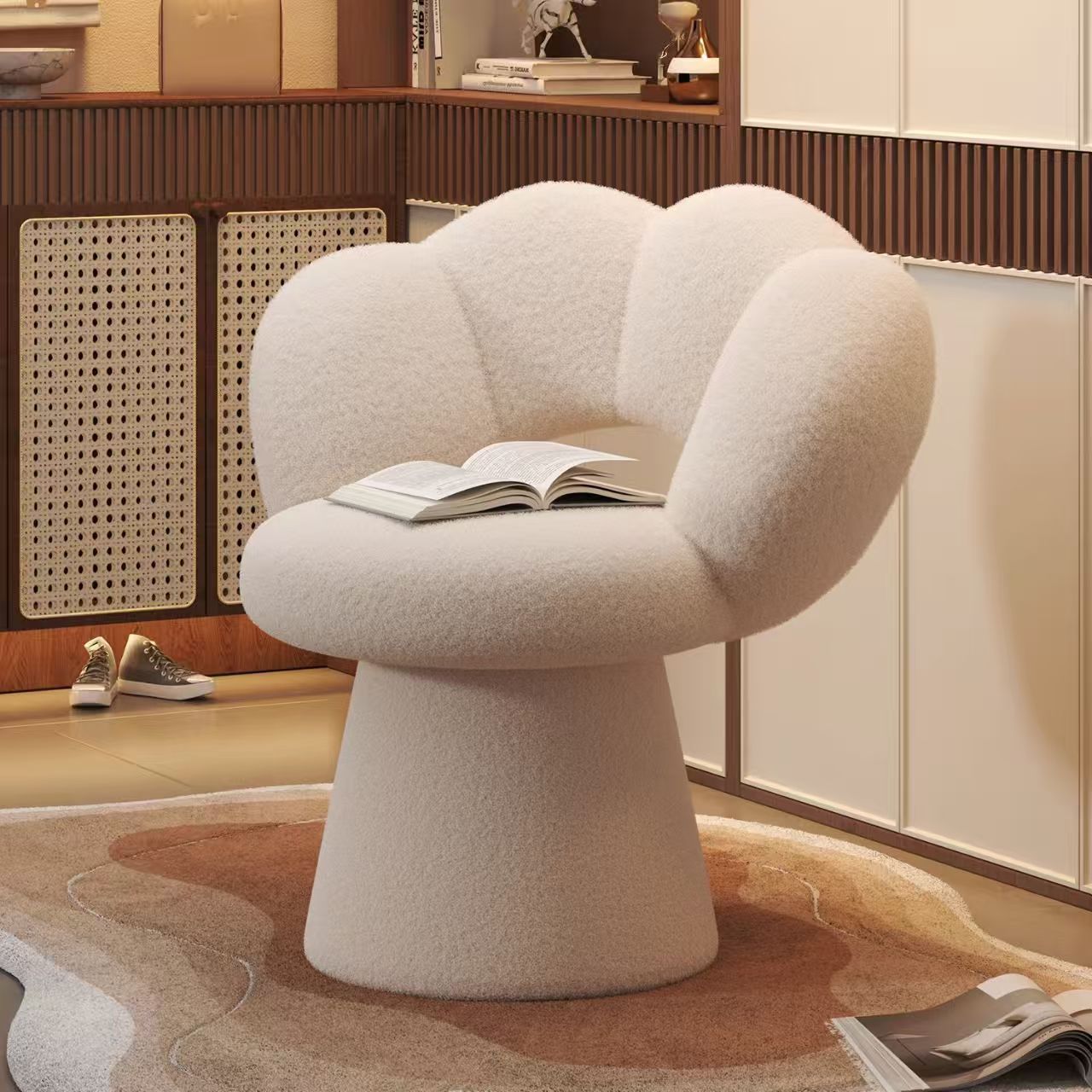 เก้าอี้สำนักงานที่บ้านตามหลักส - Office Furniture บทวิจารณ์และราคา