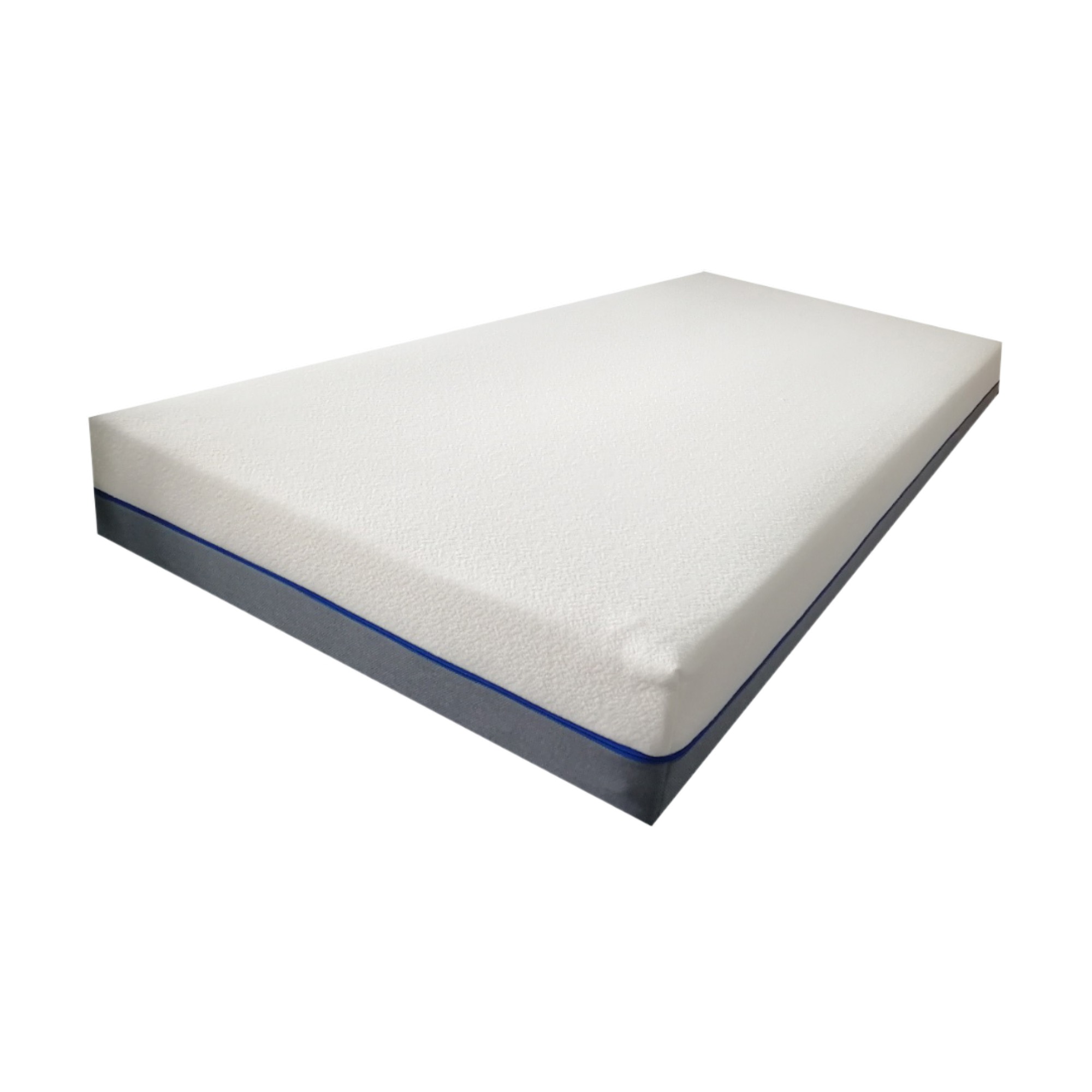 ที่นอนคุณภาพดี ระบายอากาศได้ดี - Memory Foam Mattress In A Box Queen บทวิจารณ์และราคา