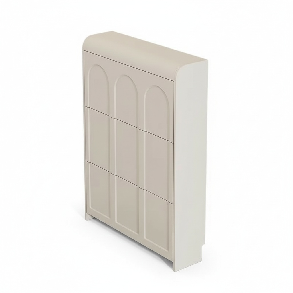 ตู้เก็บรองเท้า, ตู้เก็บรองเท้า - Shoe Rack Cabinet Narrow Entryway บทวิจารณ์และราคา