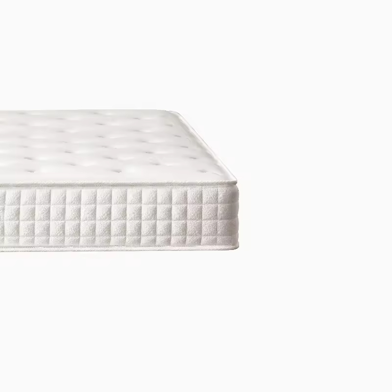 # ที่นอนยางพาราแบบสุญญากาศในกล - Memory Foam Mattress In A Box Queen บทวิจารณ์และราคา